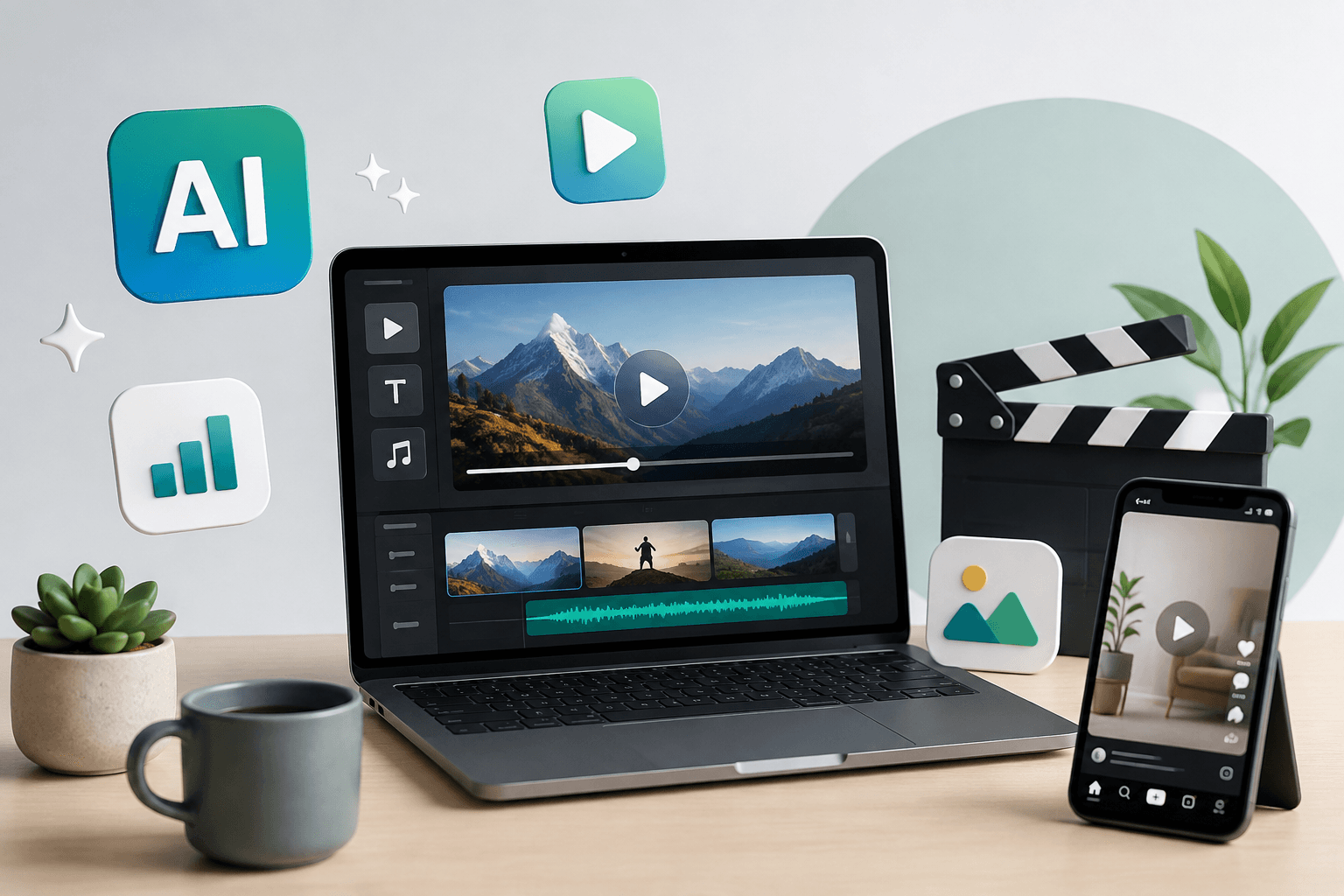 AI Video Marketing for Small Business: The Complete 2026 Guide